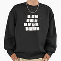 Number Cruncher. - Adult & Kids T-Shirts, Sweatshirts & Hoodies apparel design preview 1