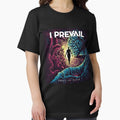 I prevail heart vs mind - Adult & Kids T-Shirts, Sweatshirts & Hoodies apparel design preview 1
