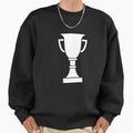 White Trophy Winner champion - Adult & Kids T-Shirts, Sweatshirts & Hoodies apparel design preview 1