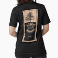 FALL OF EFRAFA BAND METAL - Adult & Kids T-Shirts, Sweatshirts & Hoodies apparel design preview 1