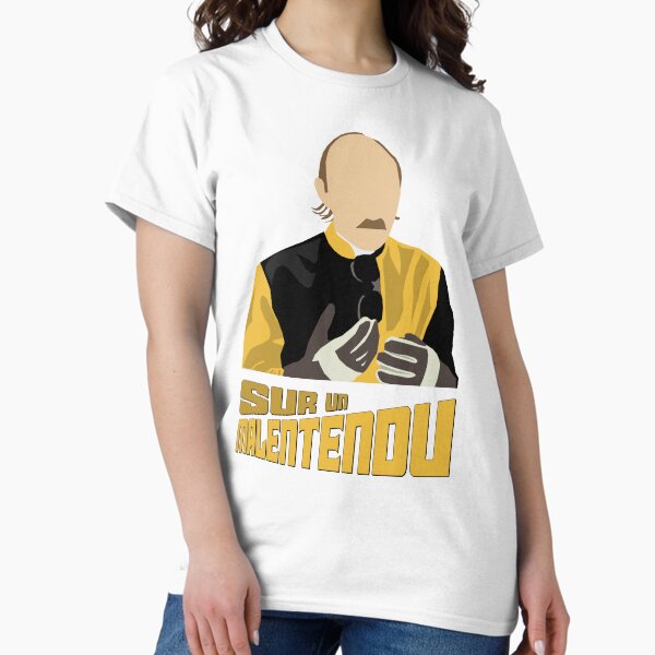 MISUNDERSTANDING - Adult & Kids T-Shirts, Sweatshirts & Hoodies apparel design preview 1