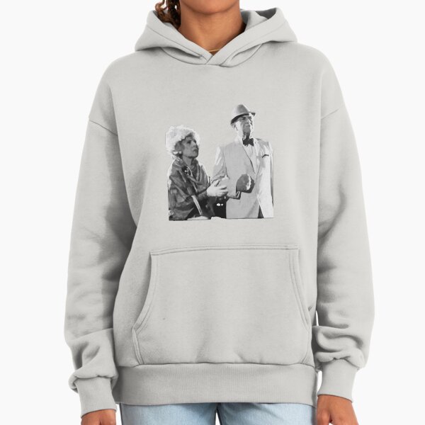 Minnie and Roman Castevet - Adult & Kids T-Shirts, Sweatshirts & Hoodies apparel design preview 1