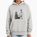 Minnie and Roman Castevet - Adult & Kids T-Shirts, Sweatshirts & Hoodies apparel design preview 1