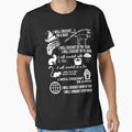 I Will Crochet Here Or There Everywher - Adult & Kids T-Shirts, Sweatshirts & Hoodies apparel design preview 1