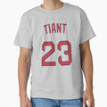 El Tiante - Adult & Kids T-Shirts, Sweatshirts & Hoodies apparel design preview 1