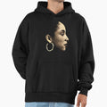 Soul Sade - Adult & Kids T-Shirts, Sweatshirts & Hoodies apparel design preview 1