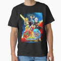Beyblade Burst Rivals - Adult & Kids T-Shirts, Sweatshirts & Hoodies apparel design preview 1
