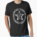 Sisters Of Mercy Vintage Logo - Adult & Kids T-Shirts, Sweatshirts & Hoodies apparel design preview 1