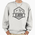 St. Anton Sankt am Arlberg Austria - Adult & Kids T-Shirts, Sweatshirts & Hoodies apparel design preview 1