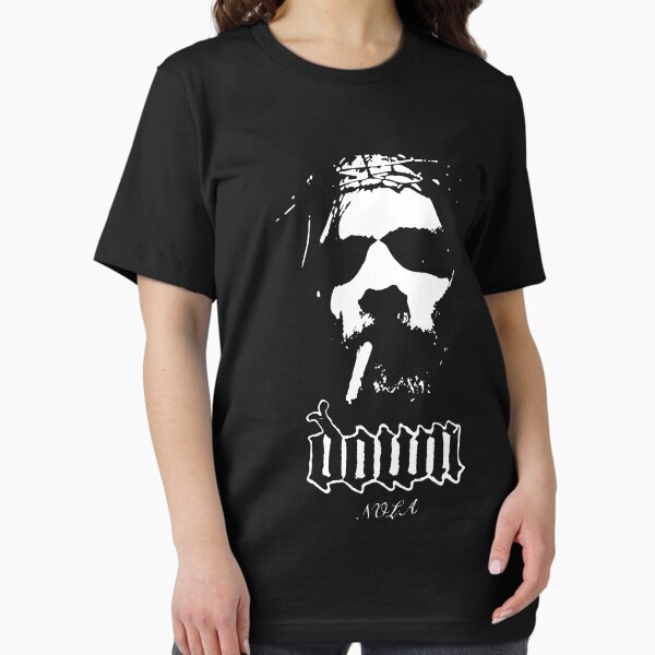 Nola Down Essential - Adult & Kids T-Shirts, Sweatshirts & Hoodies apparel design preview 1