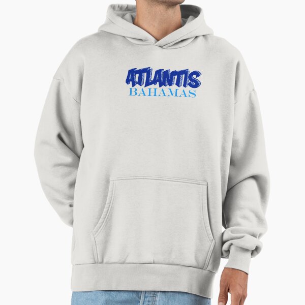 Atlantis Bahamas - Adult & Kids T-Shirts, Sweatshirts & Hoodies apparel design preview 1