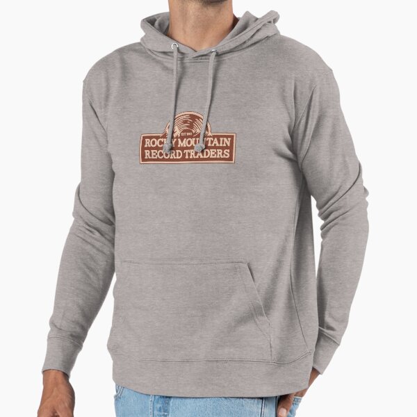 Rocky Mountain Record Traders Logo Life is Strange: - Adult & Kids T-Shirts, Sweatshirts & Hoodies apparel design preview 1