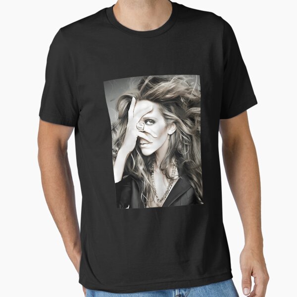 Celine Dion (10) - Adult & Kids T-Shirts, Sweatshirts & Hoodies apparel design preview 1