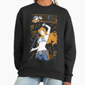 Nami - Adult & Kids T-Shirts, Sweatshirts & Hoodies apparel design preview 1