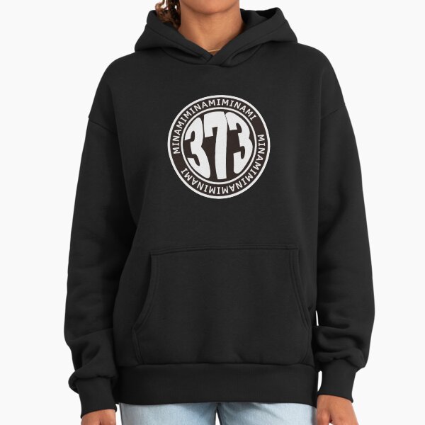 Minami 美波 373 Logo - Adult & Kids T-Shirts, Sweatshirts & Hoodies apparel design preview 1