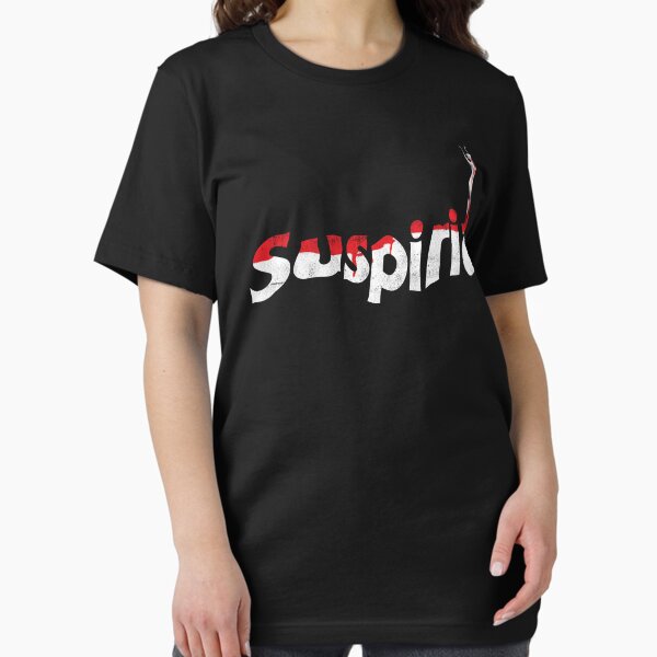 Suspiria Logo - Adult & Kids T-Shirts, Sweatshirts & Hoodies apparel design preview 1