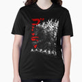 Gojira Millenium godzilla 2000 minus 1 shin Active - Adult & Kids T-Shirts, Sweatshirts & Hoodies apparel design preview 1