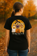 Southern Couture Classic Best Treat of All Fall - Adult & Kids T-Shirts, Sweatshirts & Hoodies apparel design preview 1