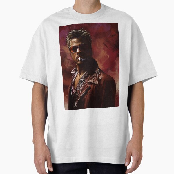Tyler Durden - Adult & Kids T-Shirts, Sweatshirts & Hoodies apparel design preview 1