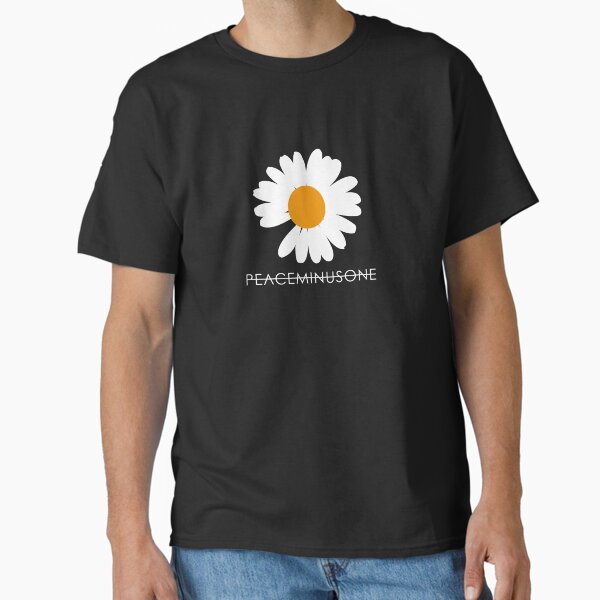 G DRAGON PMO DAISY - Adult & Kids T-Shirts, Sweatshirts & Hoodies apparel design preview 1