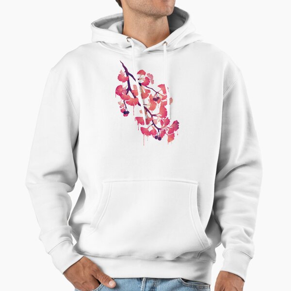 O Ginkgo - Adult & Kids T-Shirts, Sweatshirts & Hoodies apparel design preview 1