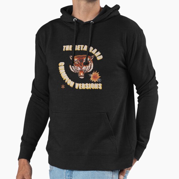The Beta Band Champion Versions Eps - Adult & Kids T-Shirts, Sweatshirts & Hoodies apparel design preview 1