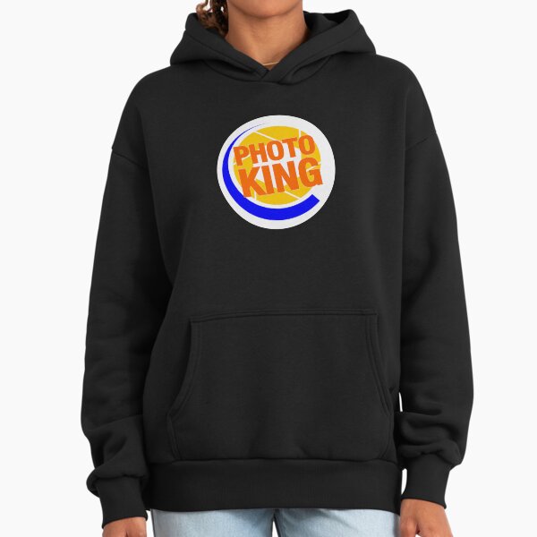 Photo King - Adult & Kids T-Shirts, Sweatshirts & Hoodies apparel design preview 1