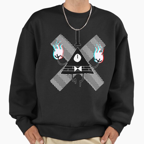 Weirdmageddon - Adult & Kids T-Shirts, Sweatshirts & Hoodies apparel design preview 1