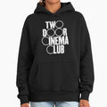 Two Door Cinema Club Logo Merchandise Essential - Adult & Kids T-Shirts, Sweatshirts & Hoodies apparel design preview 1