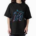 Miami M.A.R.L.I.N.S - Adult & Kids T-Shirts, Sweatshirts & Hoodies apparel design preview 1