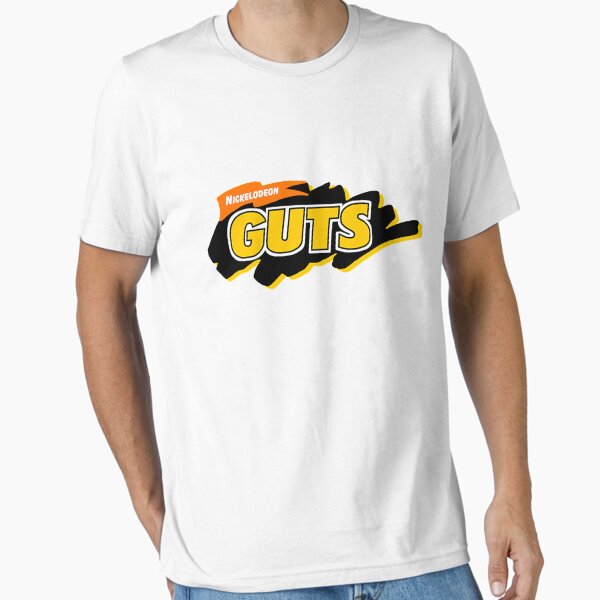 GUTS - Adult & Kids T-Shirts, Sweatshirts & Hoodies apparel design preview 1