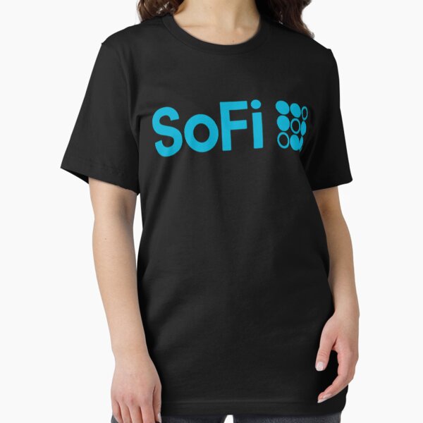 Sofi classic logo - Adult & Kids T-Shirts, Sweatshirts & Hoodies apparel design preview 1