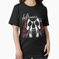 She Had Saved His Life Graphic For Fans Surprise Gift - Adult & Kids T-Shirts, Sweatshirts & Hoodies apparel design preview 1