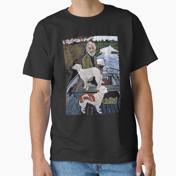 Goodfellas Dog - Adult & Kids T-Shirts, Sweatshirts & Hoodies apparel design preview 1