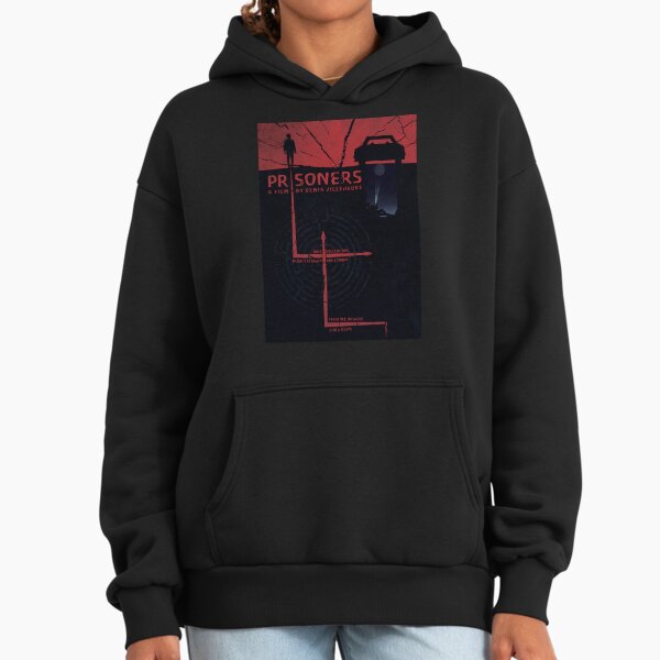 Prisoners Movie Art Piece - Adult & Kids T-Shirts, Sweatshirts & Hoodies apparel design preview 1