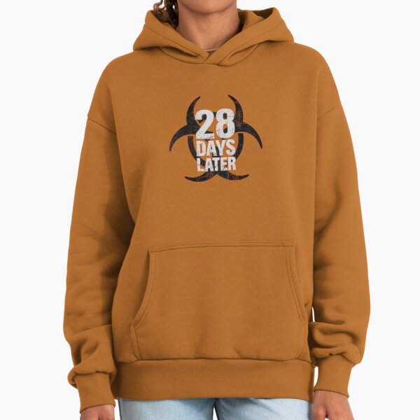 28 days later - Adult & Kids T-Shirts, Sweatshirts & Hoodies apparel design preview 1