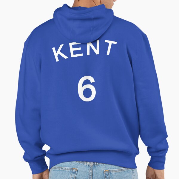 ROY KENT JERSEY - Adult & Kids T-Shirts, Sweatshirts & Hoodies apparel design preview 1
