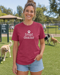Southern Couture Soft Treat Dealer - Adult & Kids T-Shirts, Sweatshirts & Hoodies apparel design preview 1