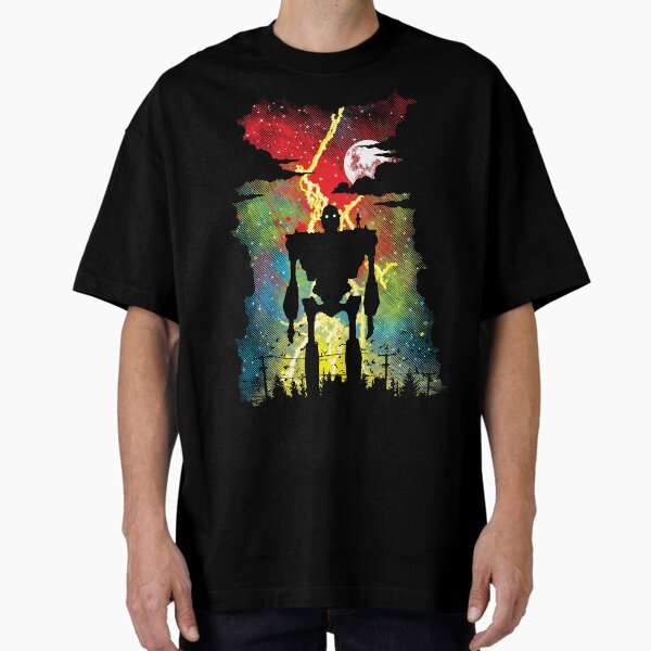 Mechanical Friend - Adult & Kids T-Shirts, Sweatshirts & Hoodies apparel design preview 1