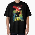 Mechanical Friend - Adult & Kids T-Shirts, Sweatshirts & Hoodies apparel design preview 1