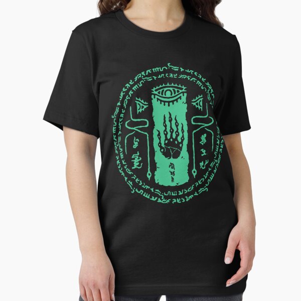 With Hand Tears Of The Kingdom - Adult & Kids T-Shirts, Sweatshirts & Hoodies apparel design preview 1