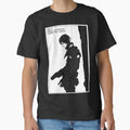 Killy BLAME! - Adult & Kids T-Shirts, Sweatshirts & Hoodies apparel design preview 1