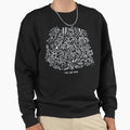 Mac Demarco This Old Dog black - Adult & Kids T-Shirts, Sweatshirts & Hoodies apparel design preview 1