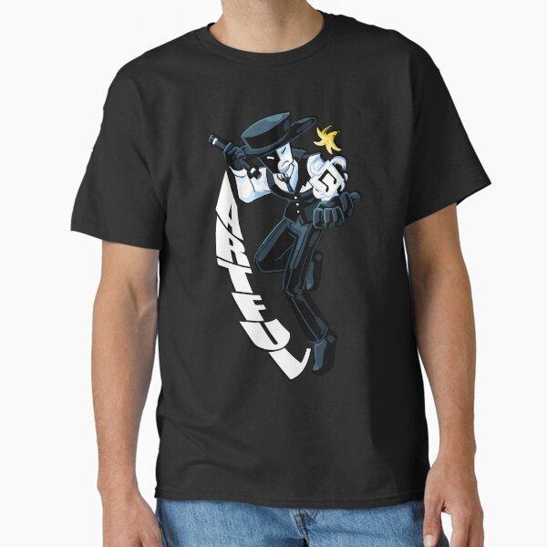 Die of Death: Artful - Adult & Kids T-Shirts, Sweatshirts & Hoodies apparel design preview 1