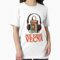 Not Today Vecna - Adult & Kids T-Shirts, Sweatshirts & Hoodies apparel design preview 1