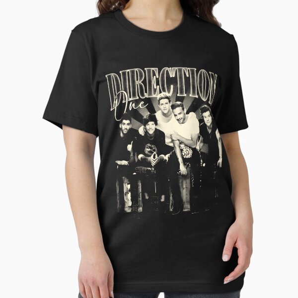 One Direction 1D World Tour 2024 - Adult & Kids T-Shirts, Sweatshirts & Hoodies apparel design preview 1