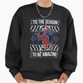 Amazing Ugly Christmas Sweater - Adult & Kids T-Shirts, Sweatshirts & Hoodies apparel design preview 1
