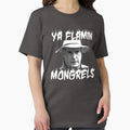 Alf Stewart Flamin Mongrels - Adult & Kids T-Shirts, Sweatshirts & Hoodies apparel design preview 1
