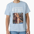 Dungeons Dragons Legacy of Blood Module Artwork - Adult & Kids T-Shirts, Sweatshirts & Hoodies apparel design preview 1