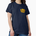 The Simpsons Plow King - Adult & Kids T-Shirts, Sweatshirts & Hoodies apparel design preview 1